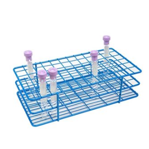 [120089] COATED WIRE RACKS FIT TUBES 10-13MM