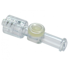 [10820] In-line Luer Injection Port