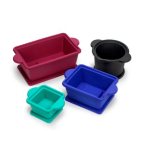 True North® Cool Containers Ice Buckets and Ice Pans