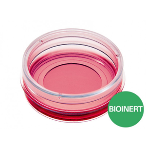 [81150] µ-Dish 35 mm, high Bioinert
